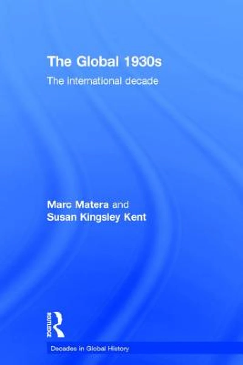 The Global 1930s