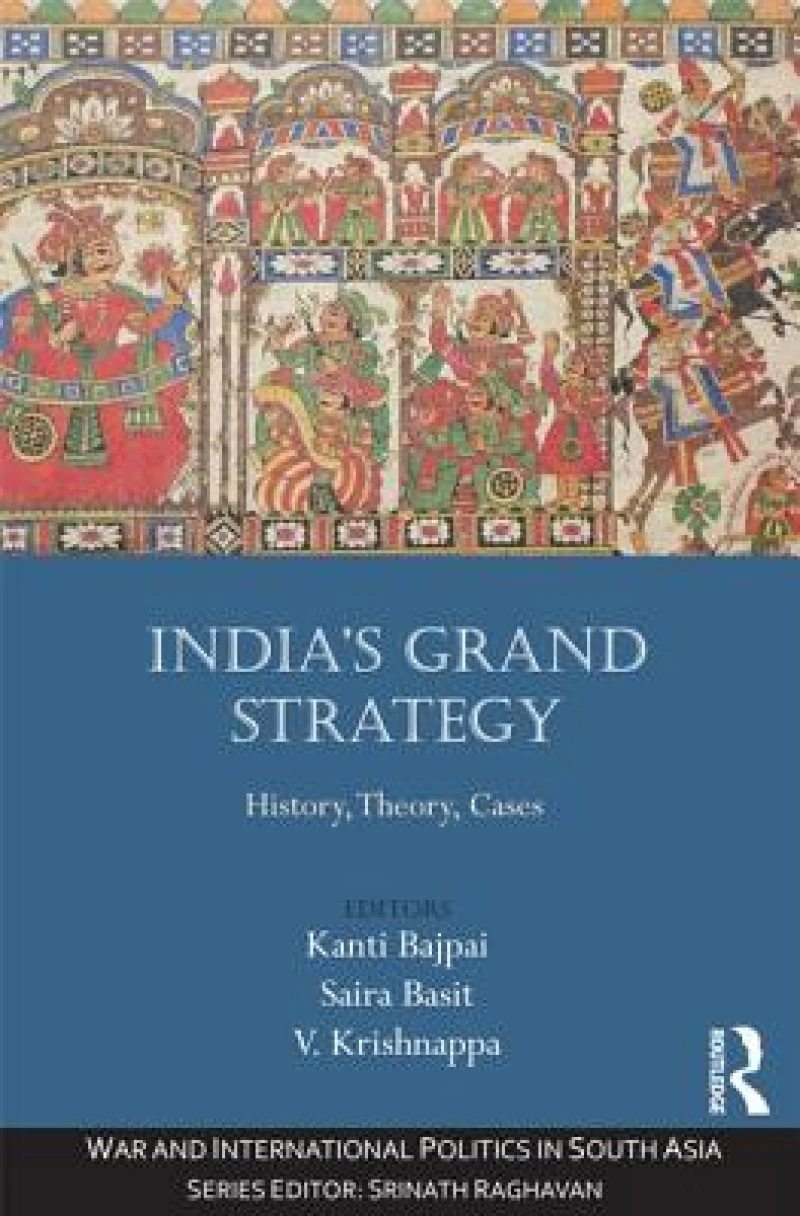 India’s Grand Strategy