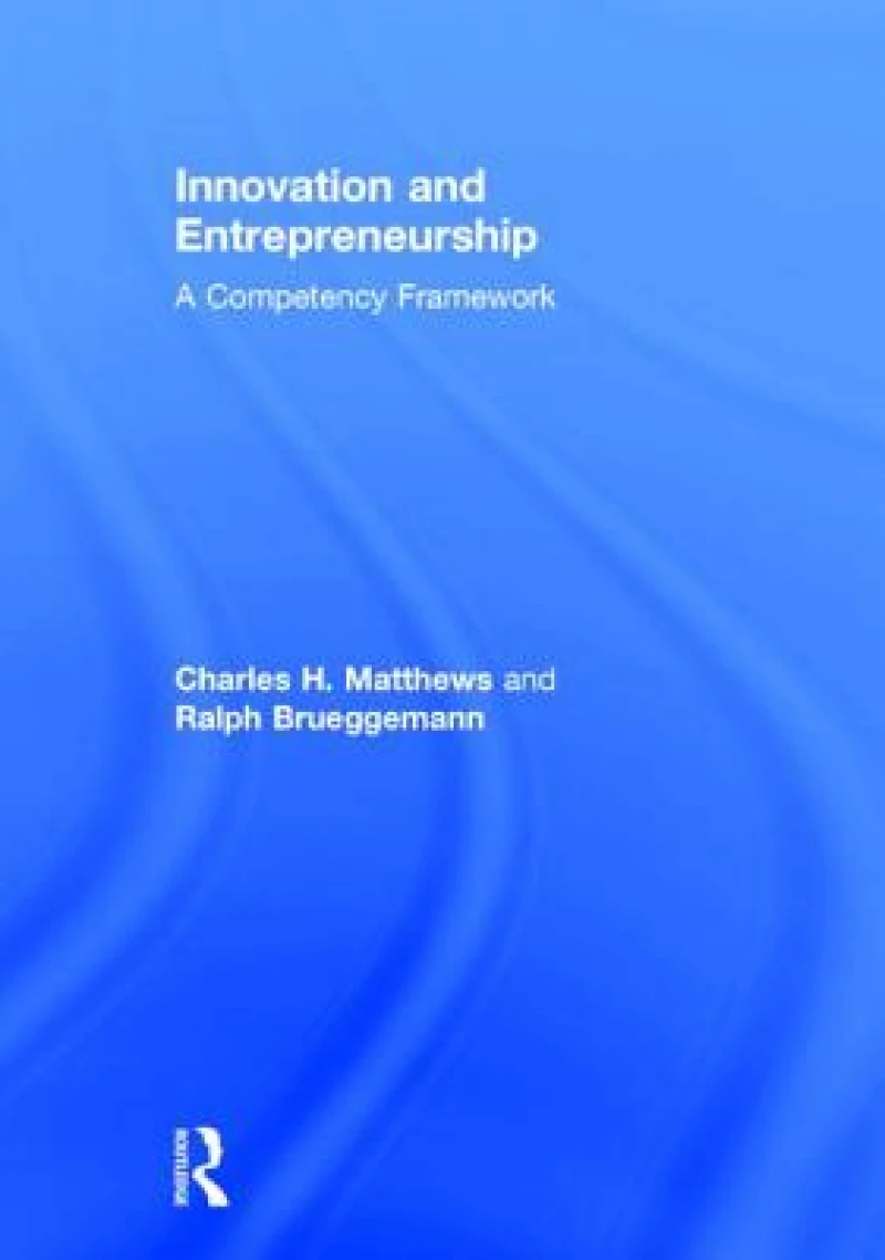 Innovation and Entrepreneurship
