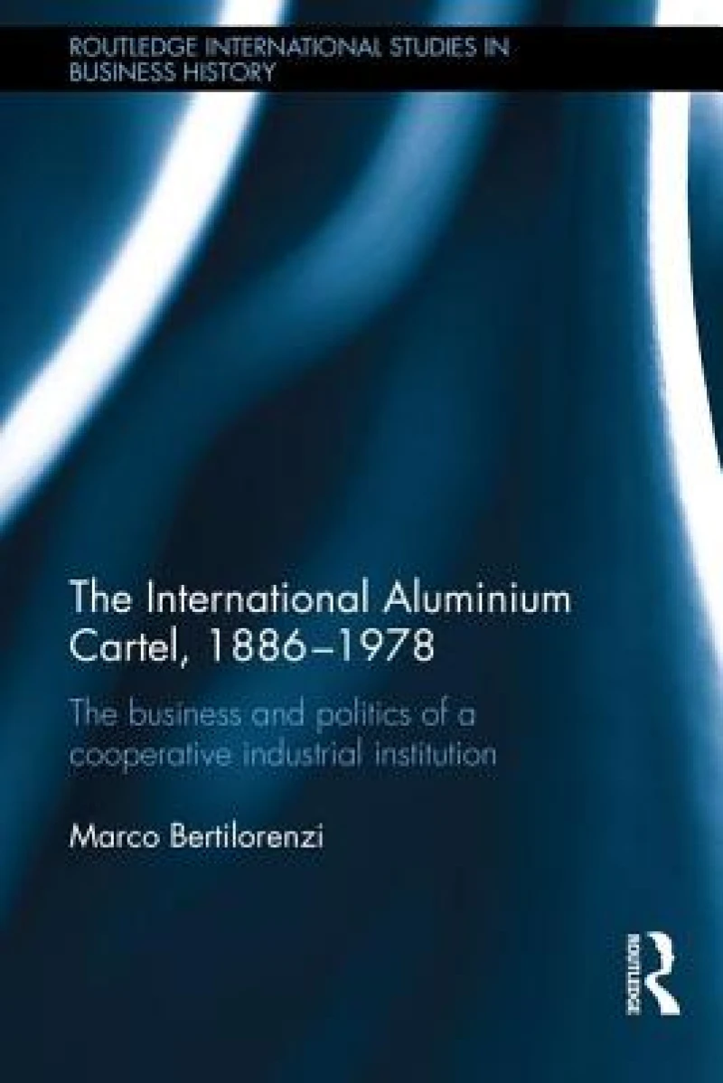 The International Aluminium Cartel