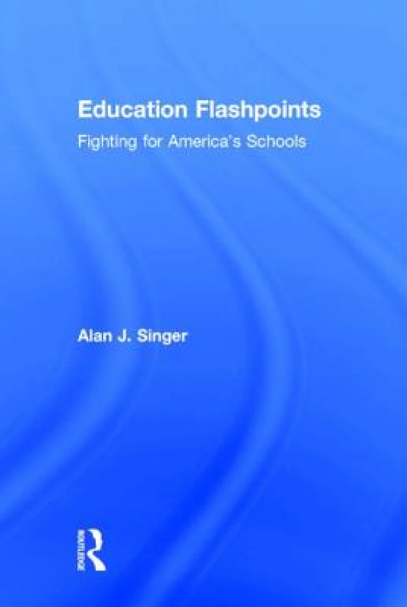 Education Flashpoints