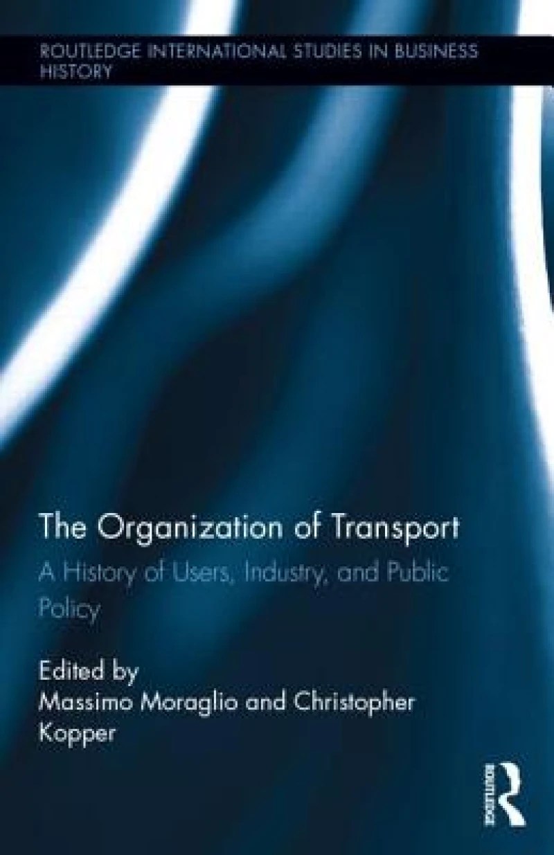 The Organization of Transport