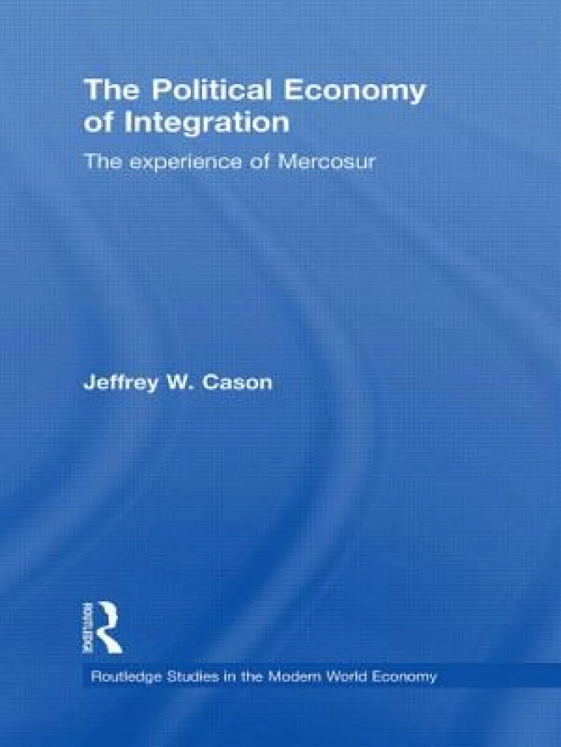 The Political Economy of Integration