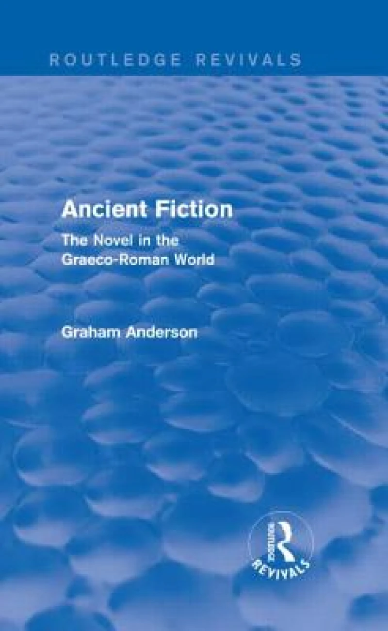 Ancient Fiction