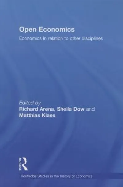 Open Economics
