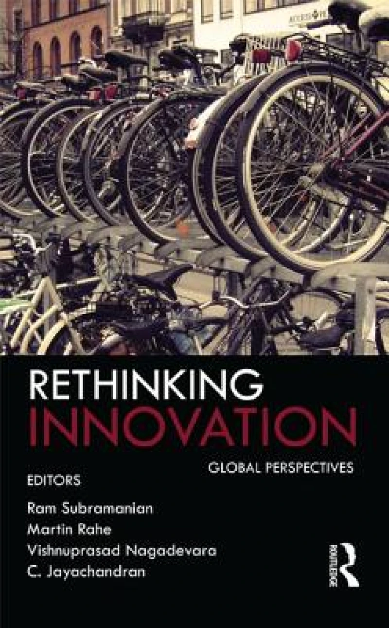 Rethinking Innovation