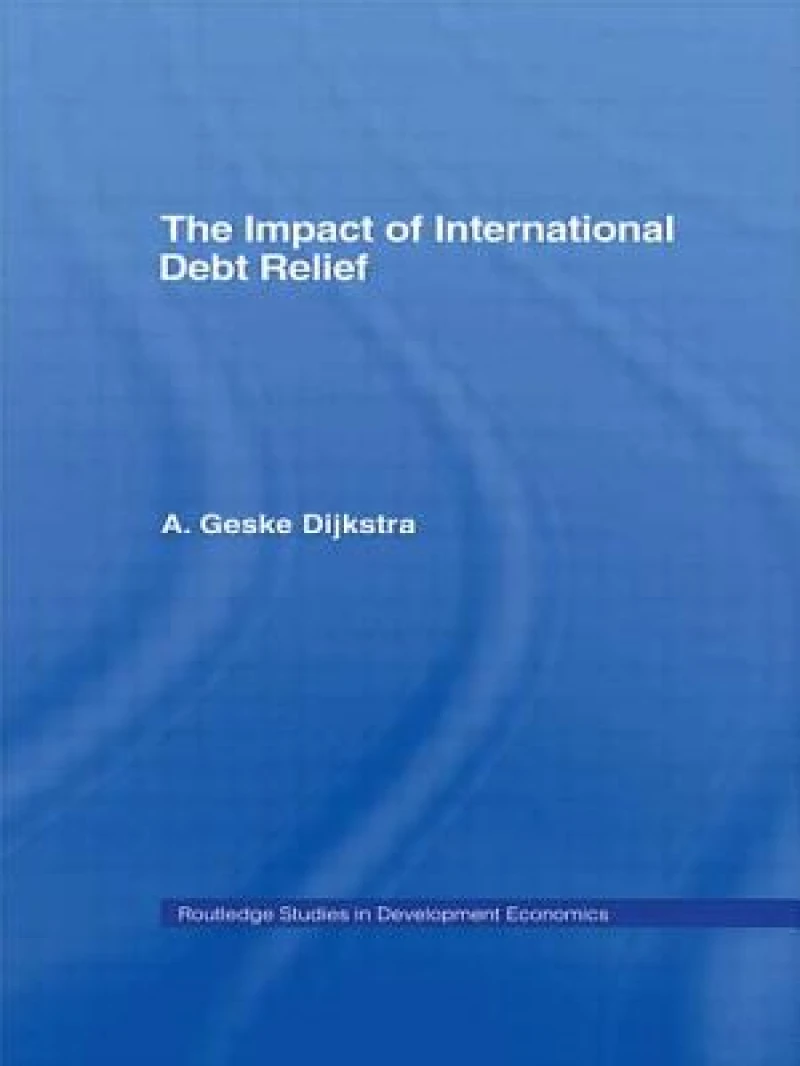 The Impact of International Debt Relief