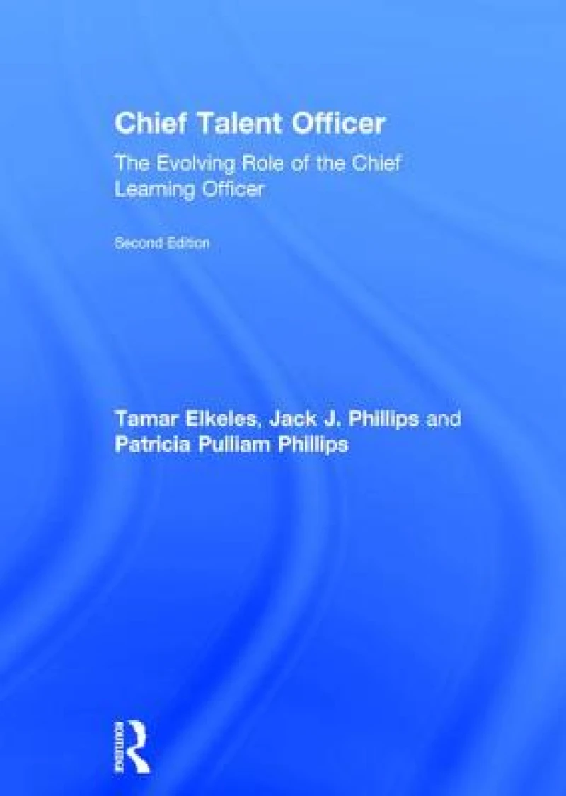 Chief Talent Officer
