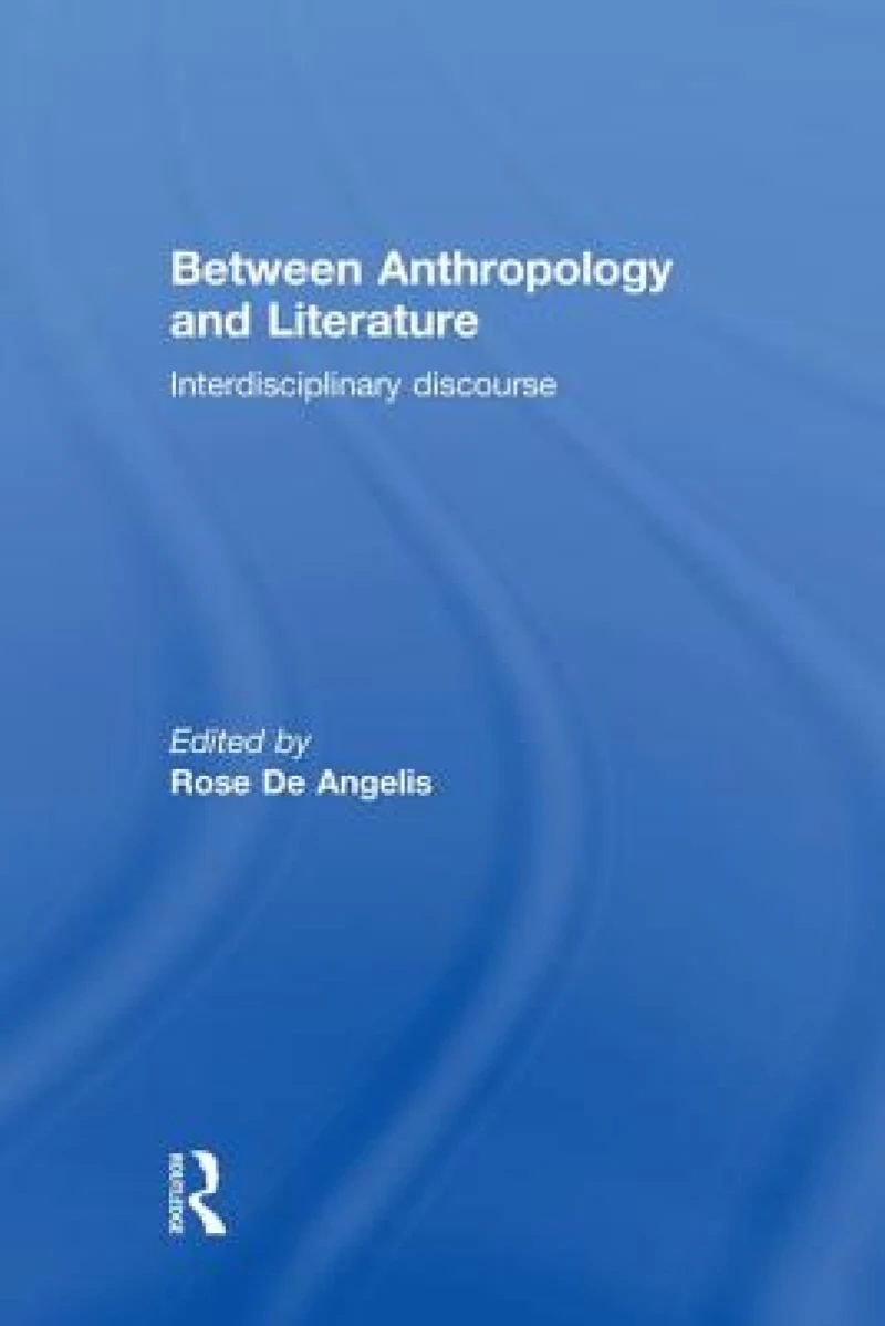 Between Anthropology and Literature
