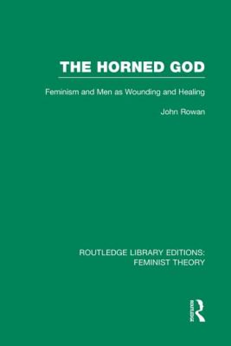 The Horned God (RLE Feminist Theory)