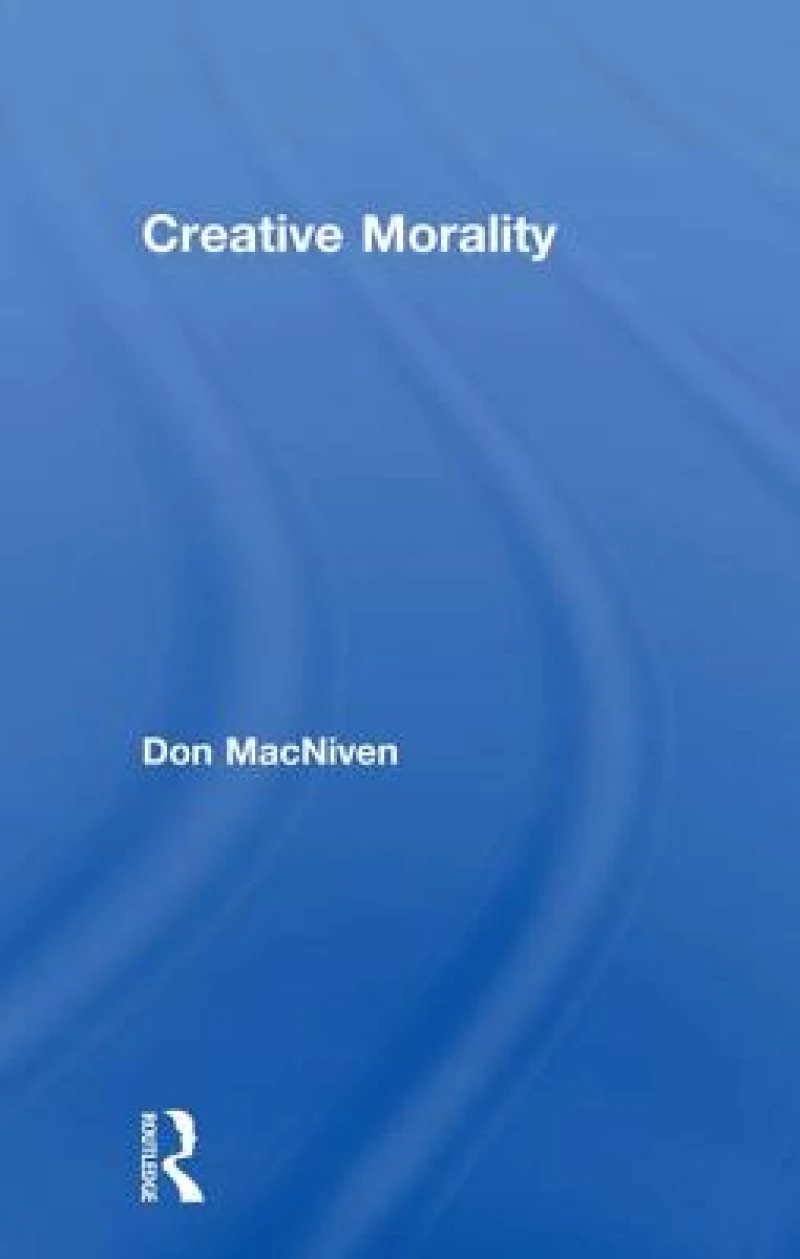 Creative Morality