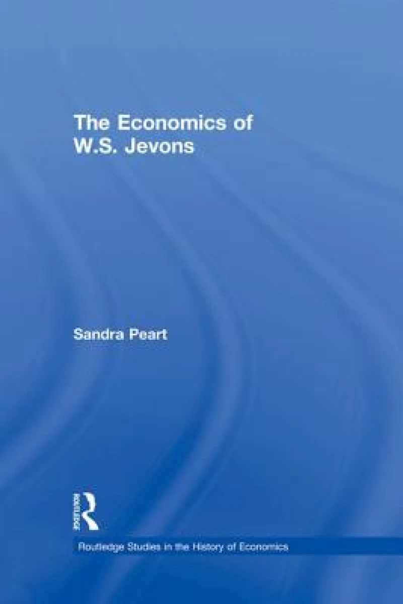 The Economics of W.S. Jevons