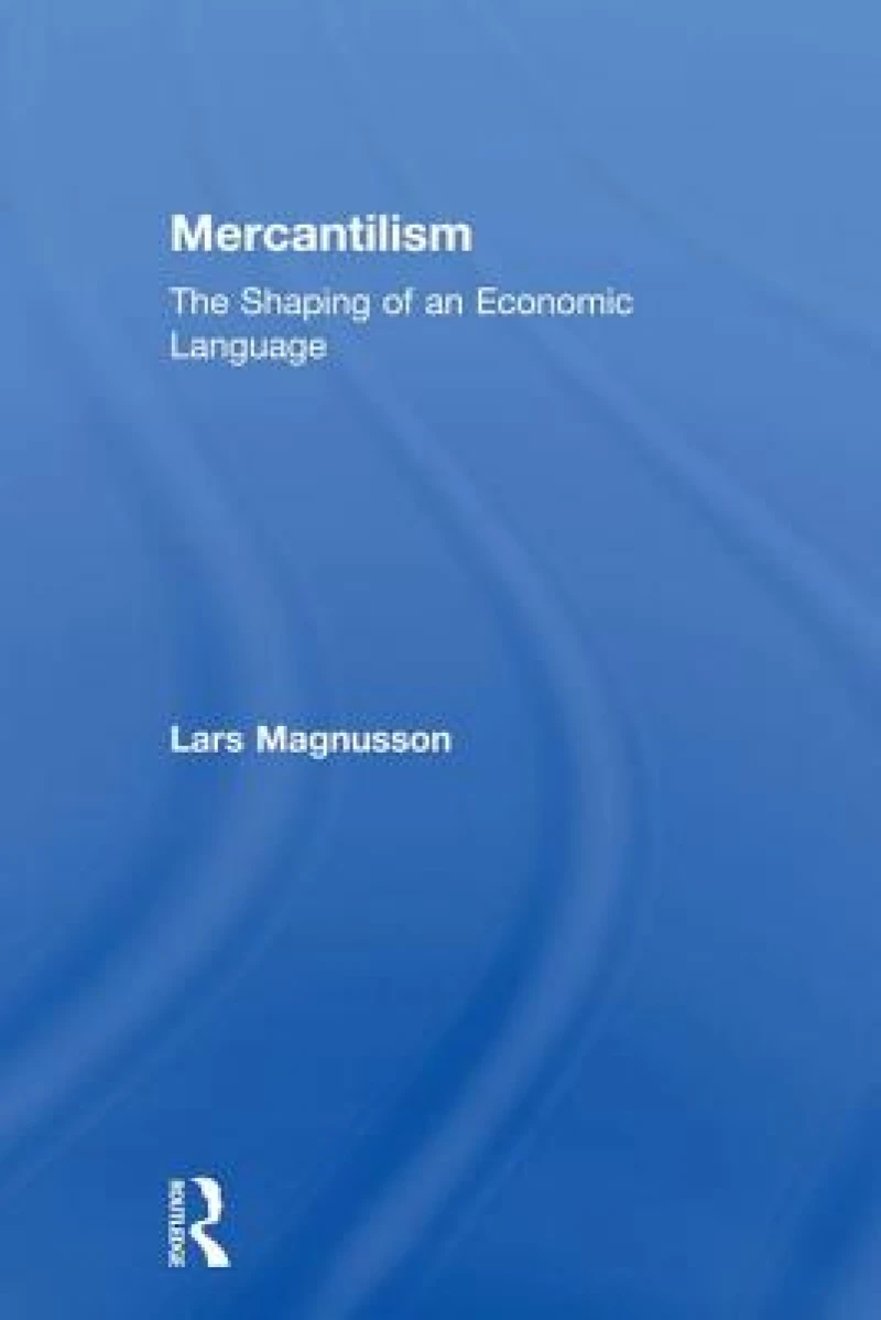 Mercantilism