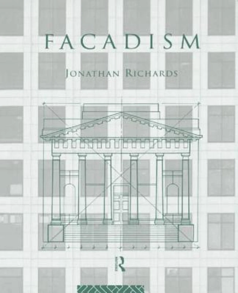 Facadism