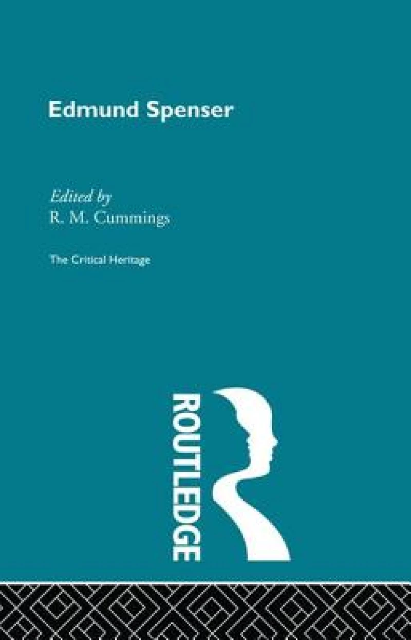 Edmund Spencer