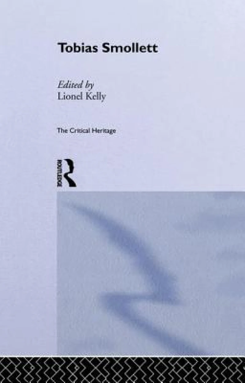 Tobias Smollett