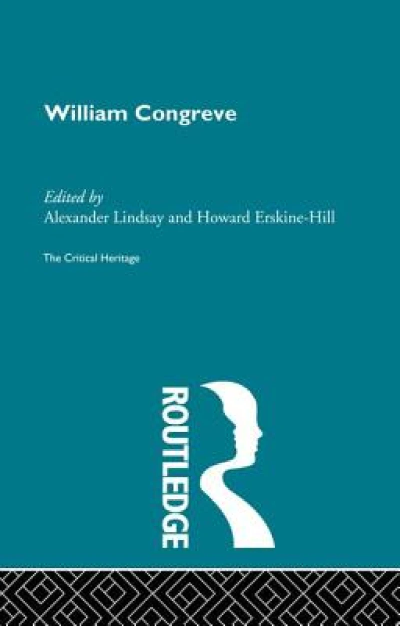 William Congreve