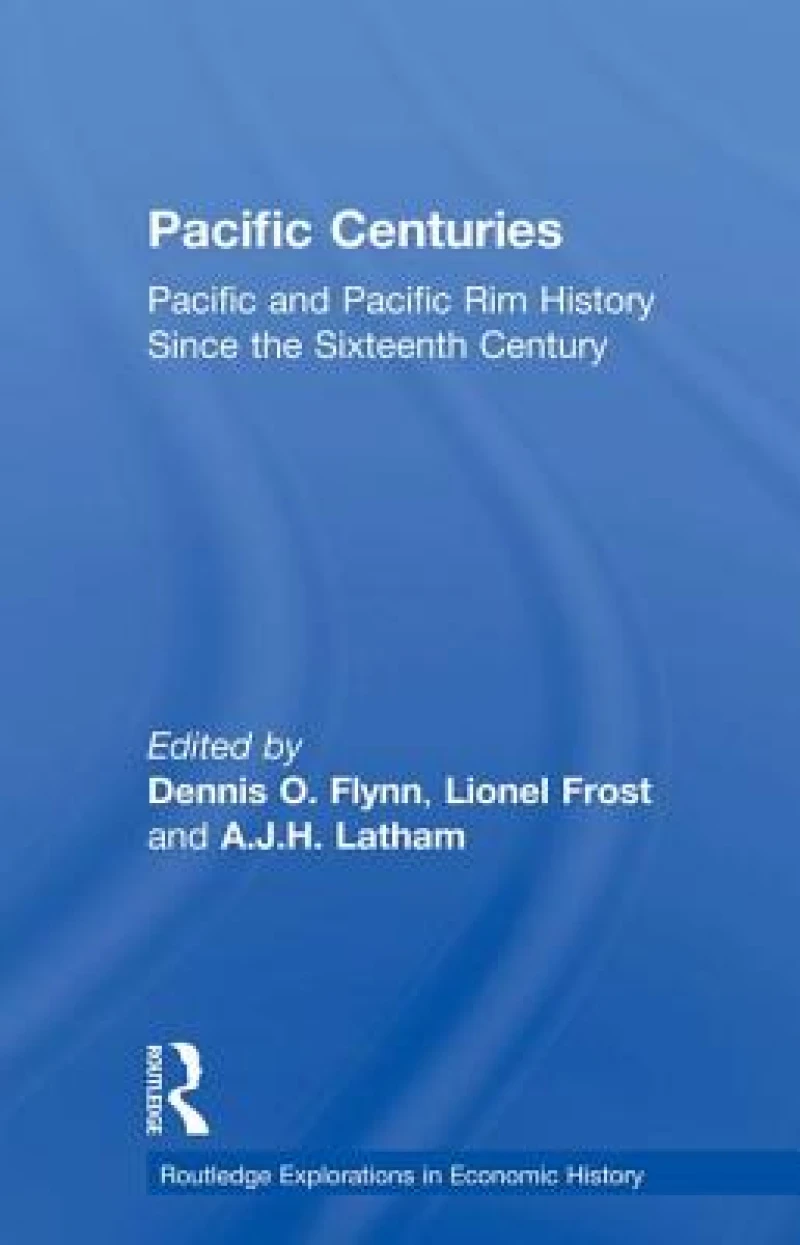 Pacific Centuries
