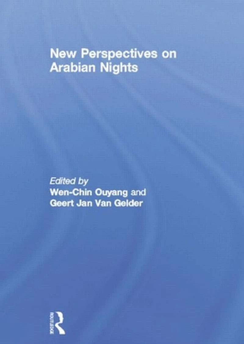 New Perspectives on Arabian Nights