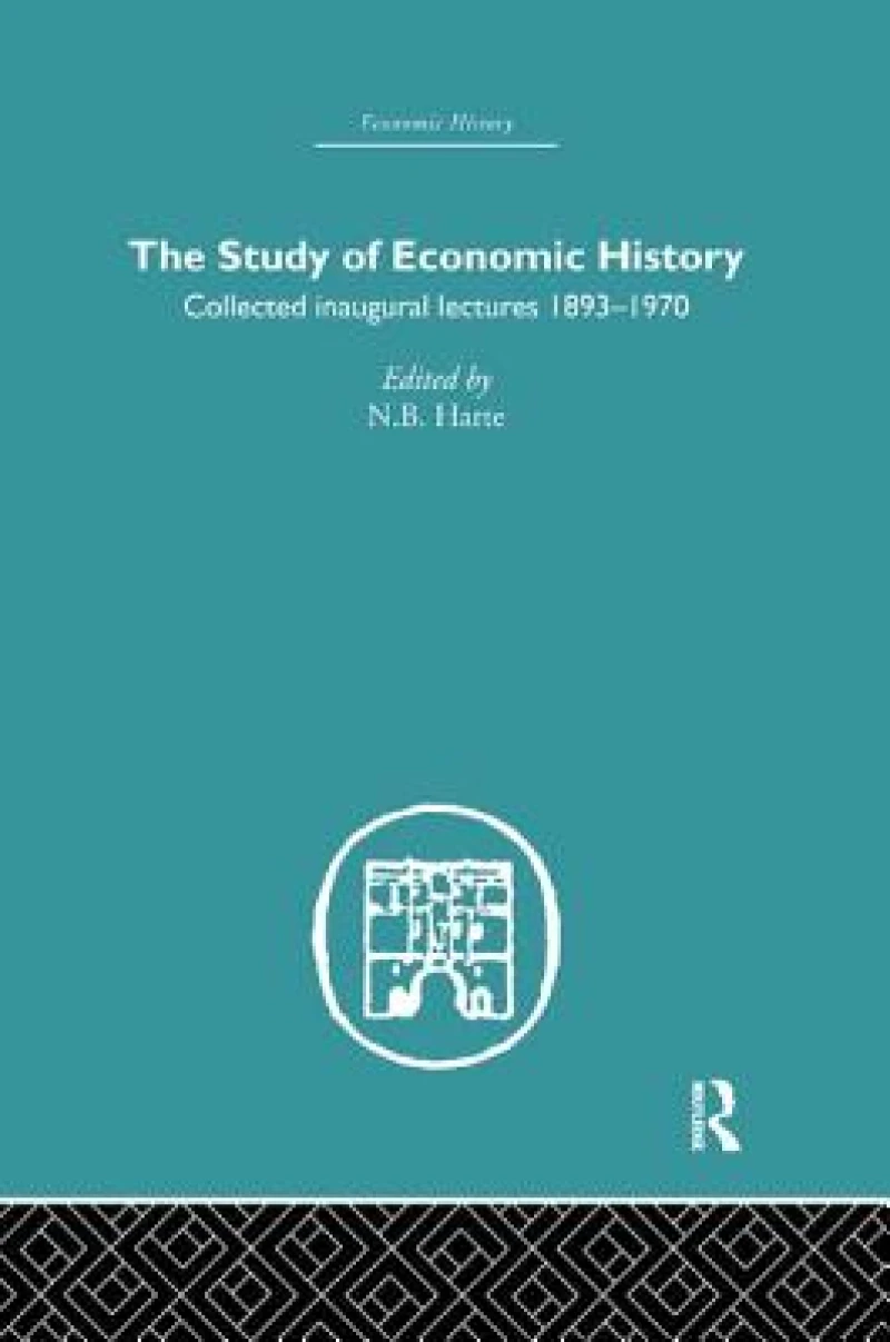 The Study of Economic History