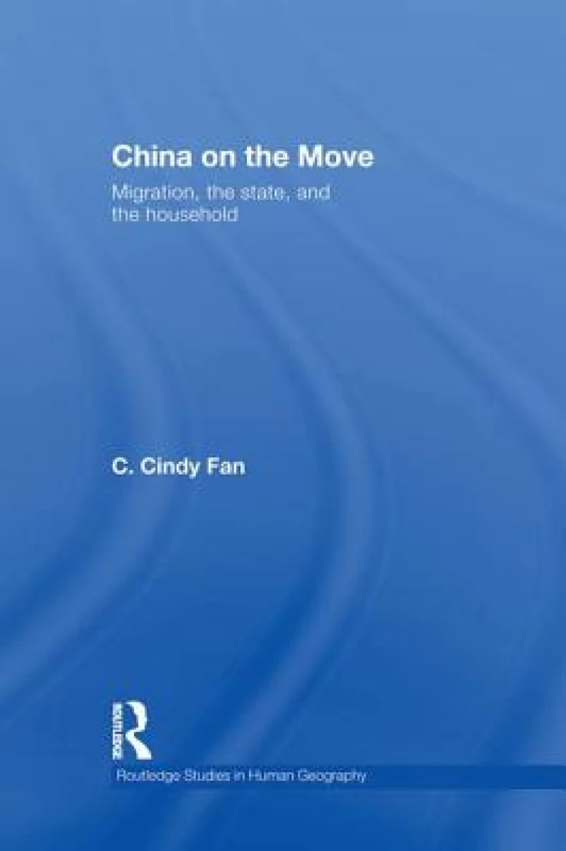 China on the Move