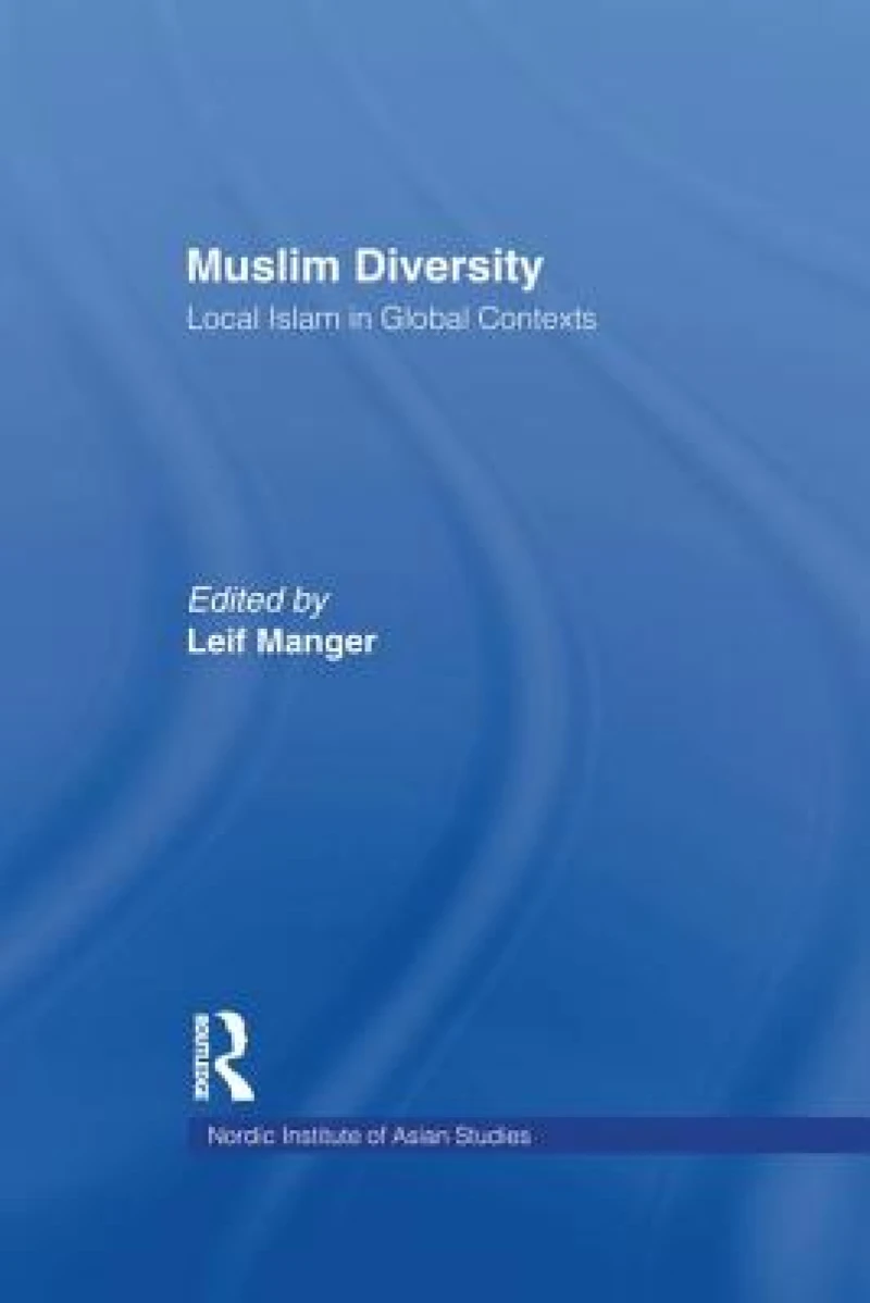 Muslim Diversity
