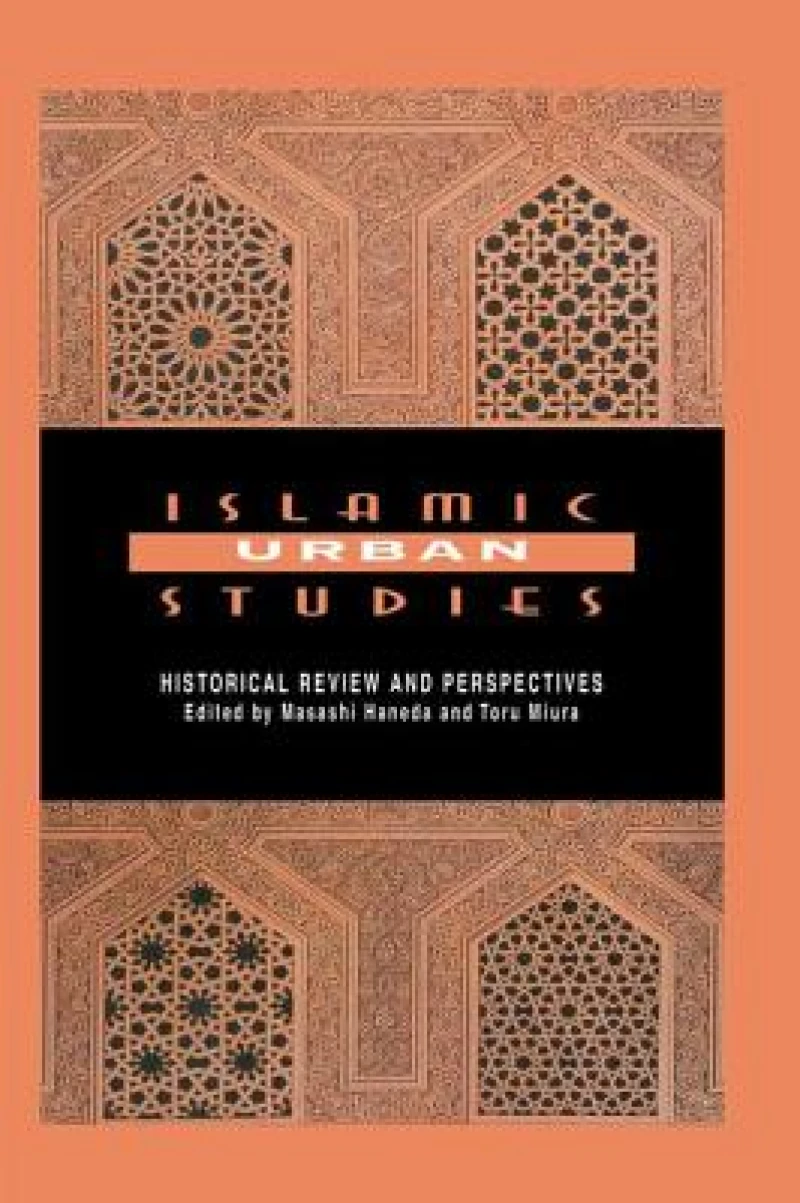 Islamic Urban Studies