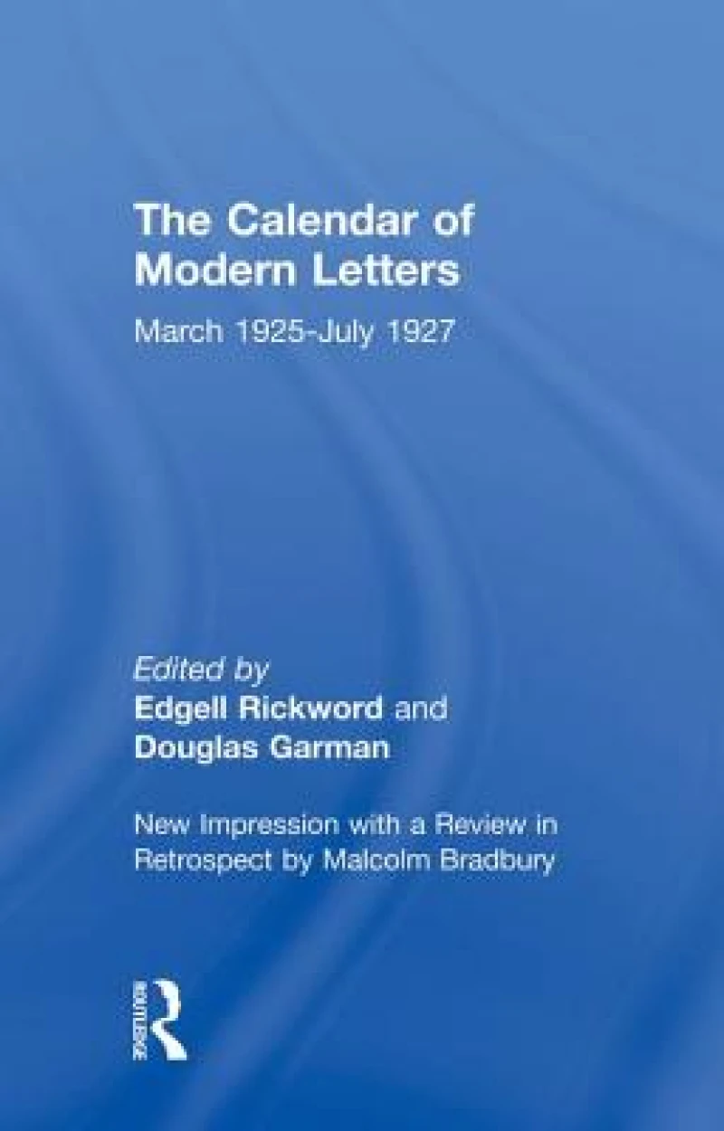 Calendar Modern Letts 4v Cb