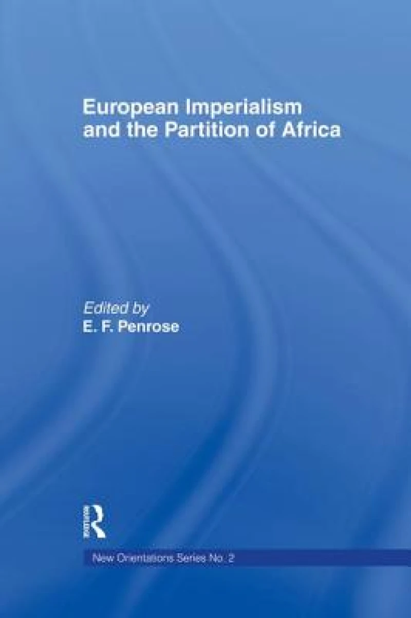European Imperialism and the Partition of Africa