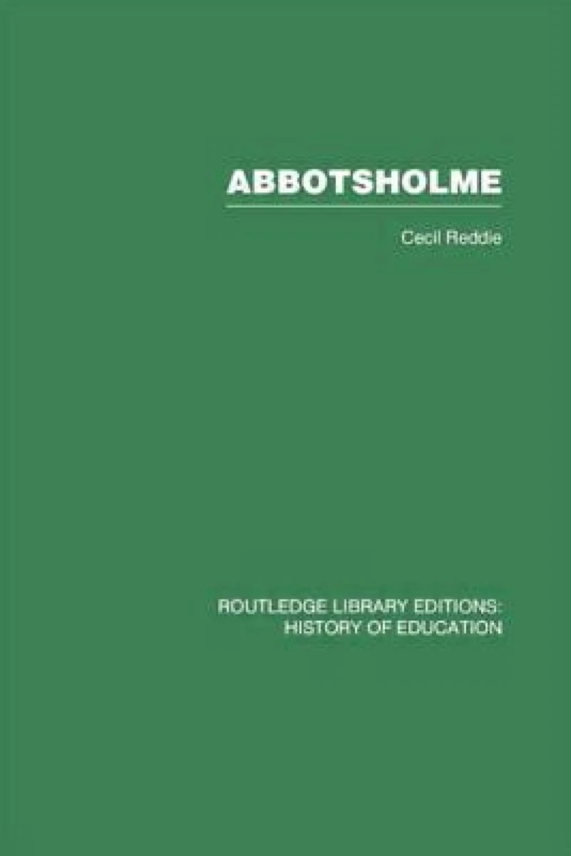 Abbotsholme