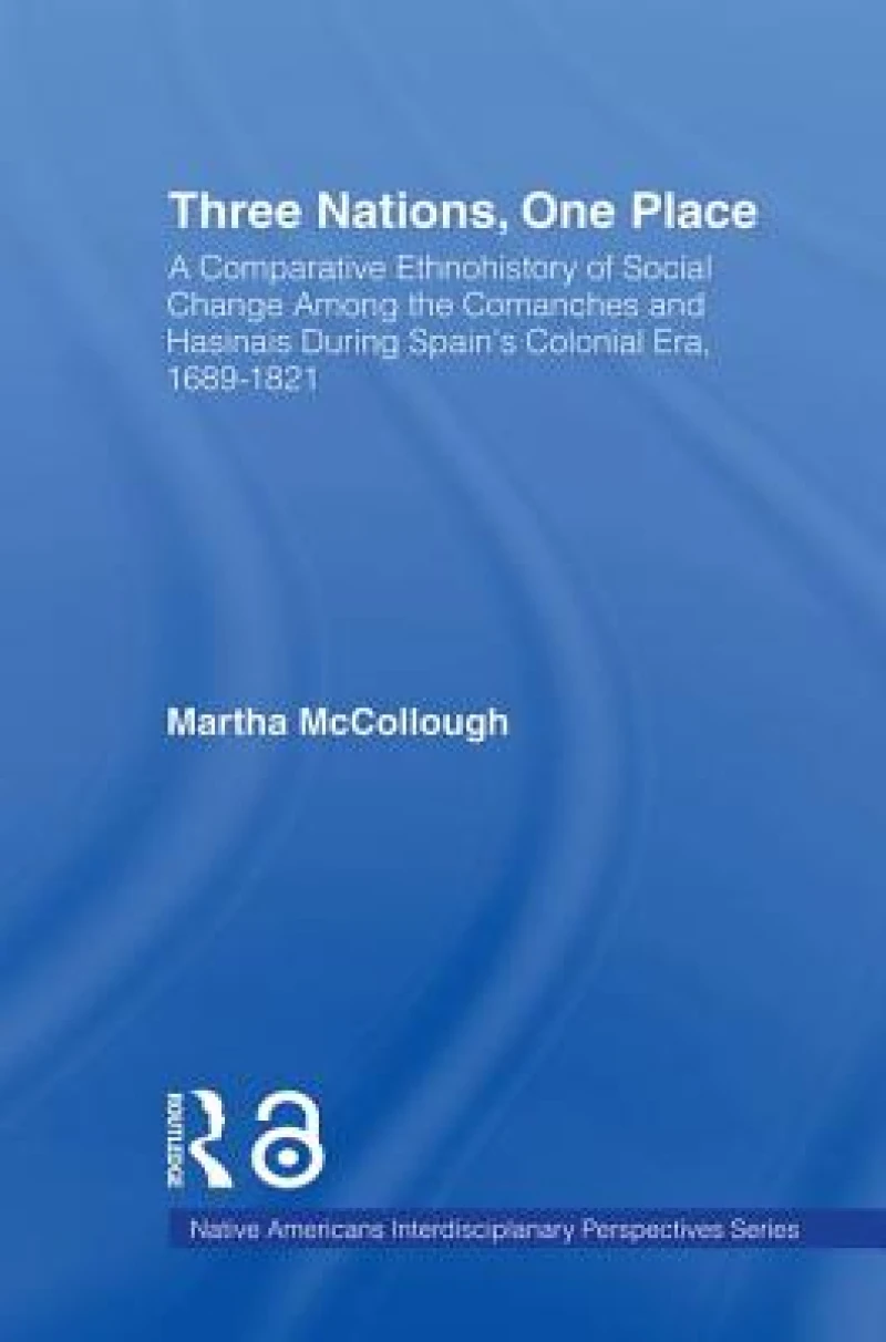 Three Nations, One Place