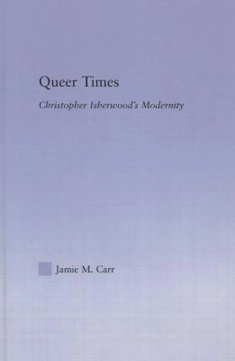 Queer Times