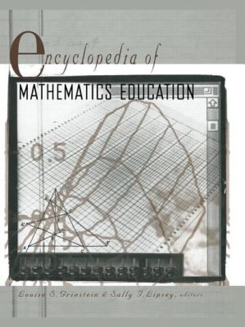 Encyclopedia of Mathematics Education
