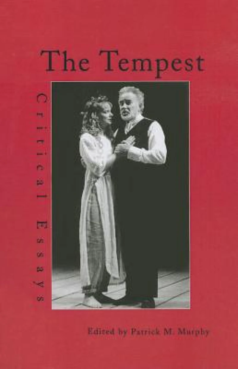 The Tempest