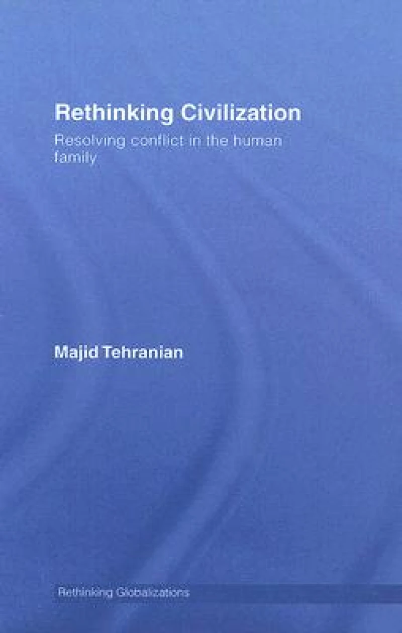 Rethinking Civilization
