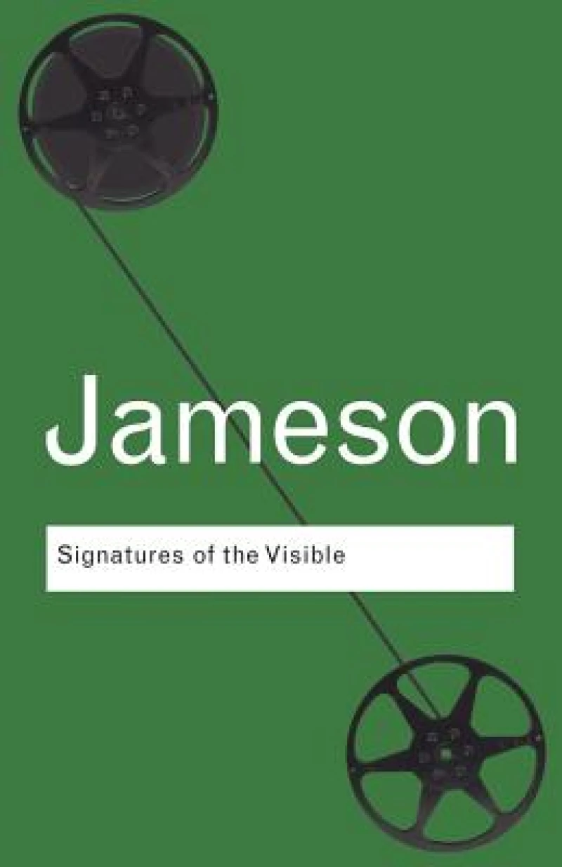 Signatures of the Visible