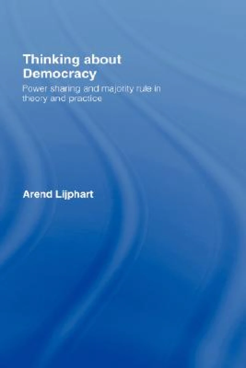 Thinking about Democracy