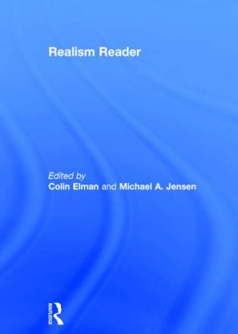 The Realism Reader