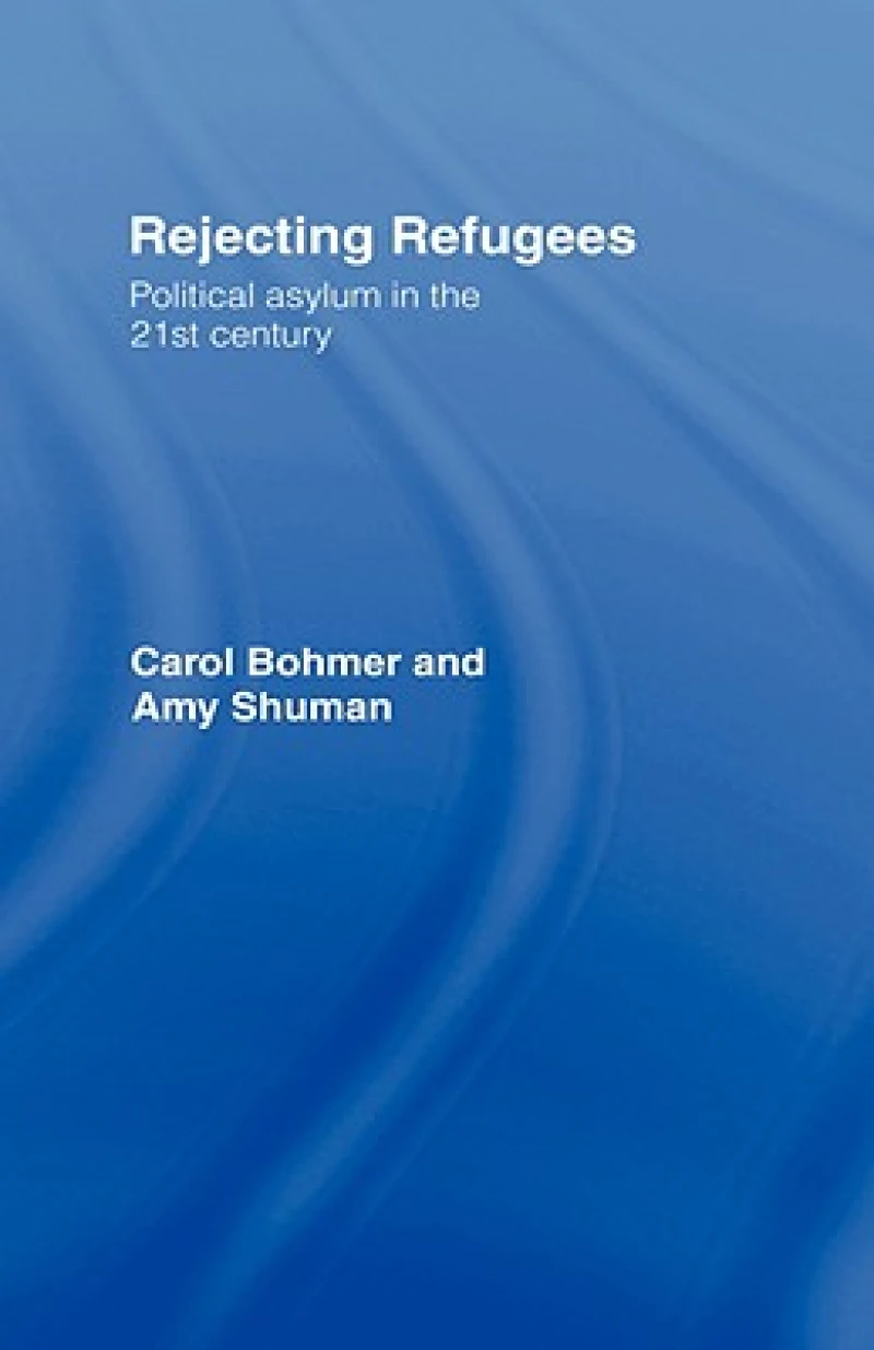 Rejecting Refugees