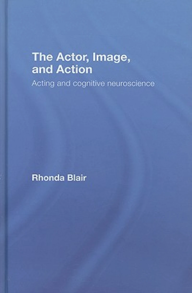 The Actor, Image, and Action