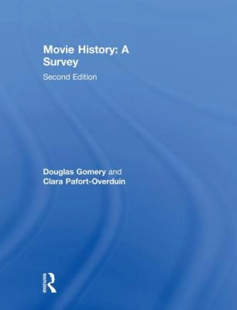 Movie History: A Survey