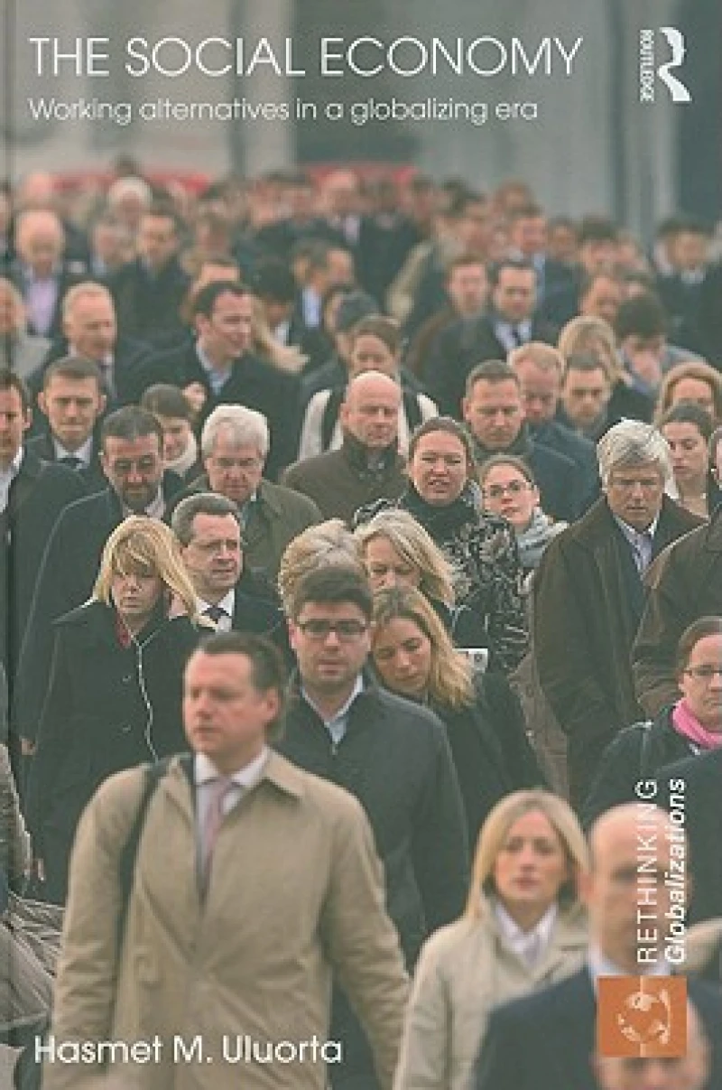 The Social Economy
