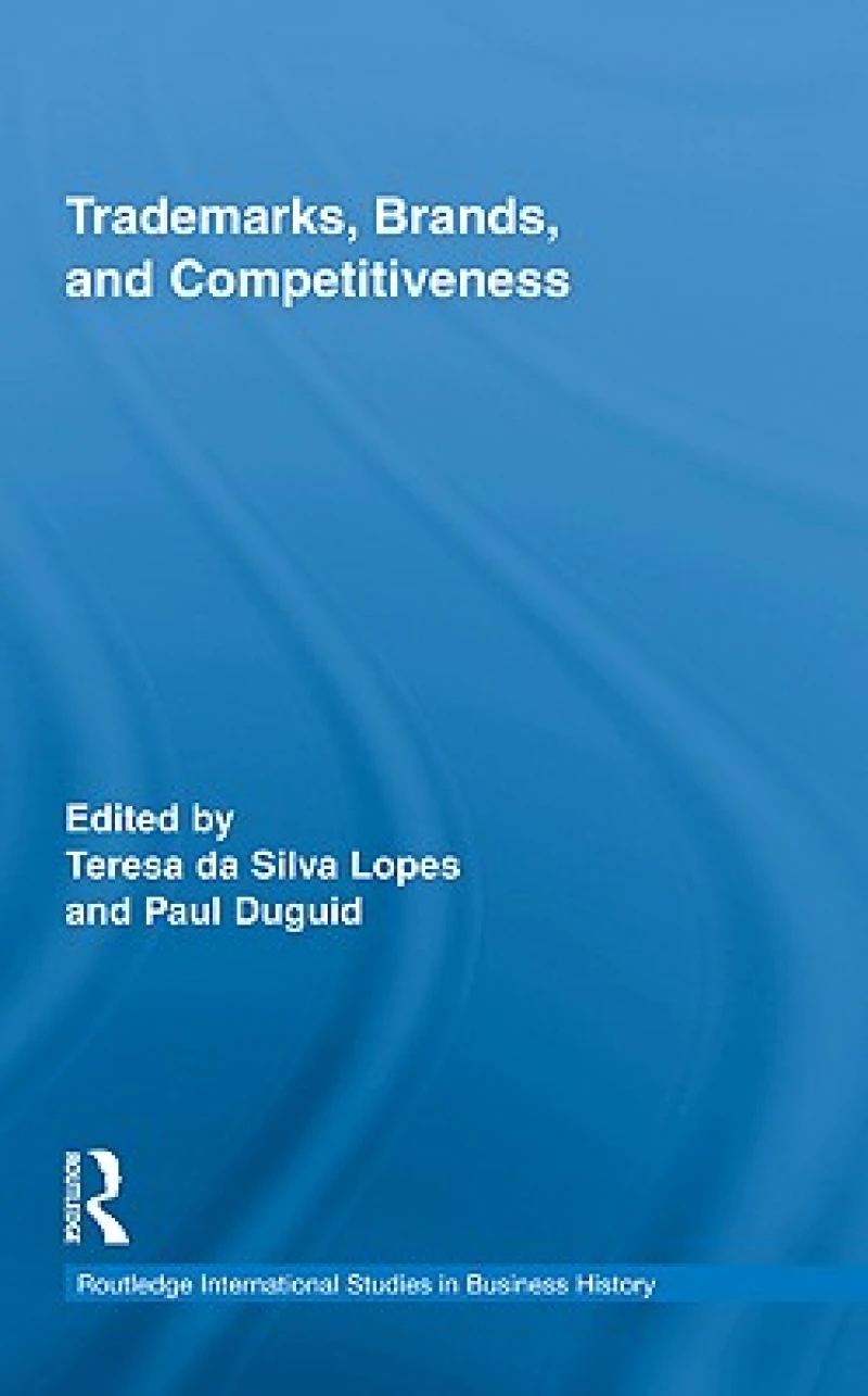 Trademarks, Brands, and Competitiveness