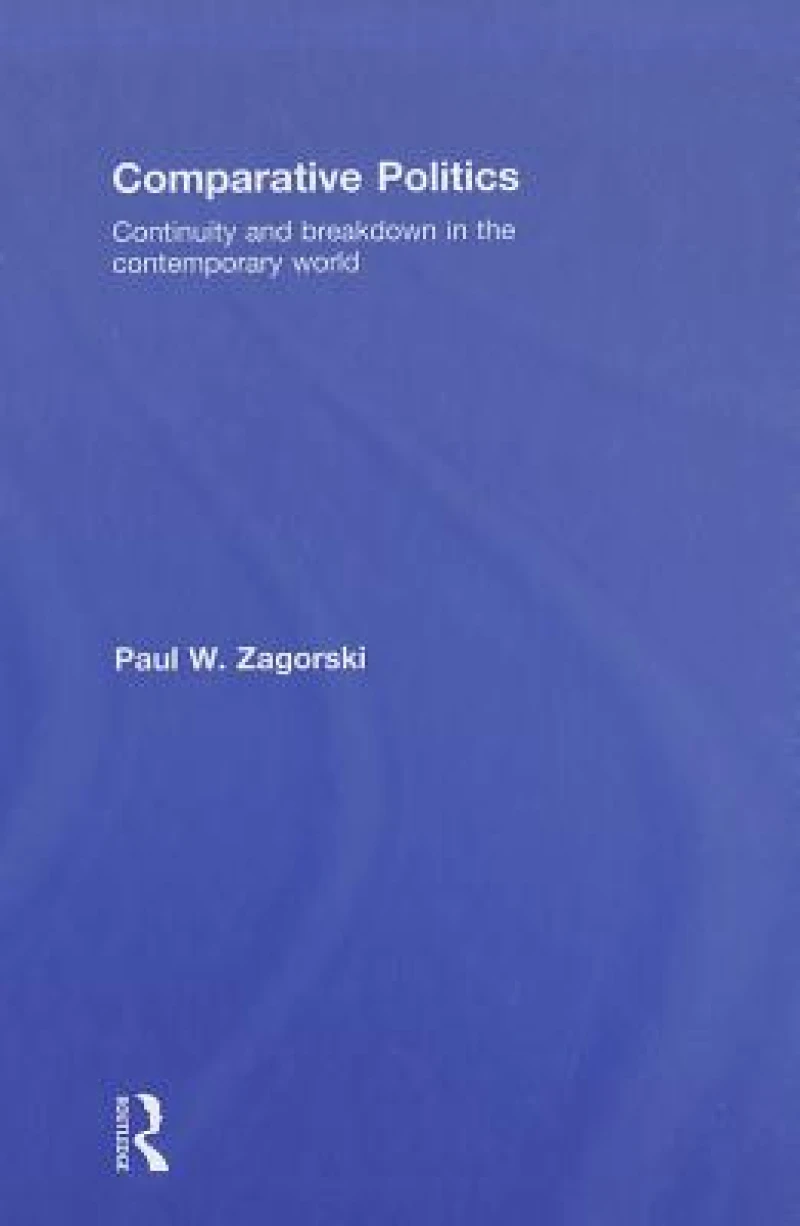 Comparative Politics