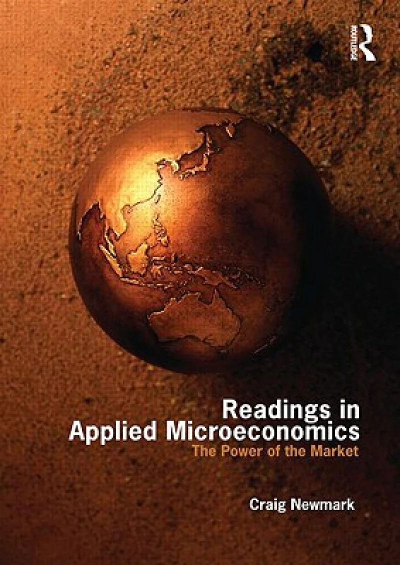 Readings in Applied Microeconomics