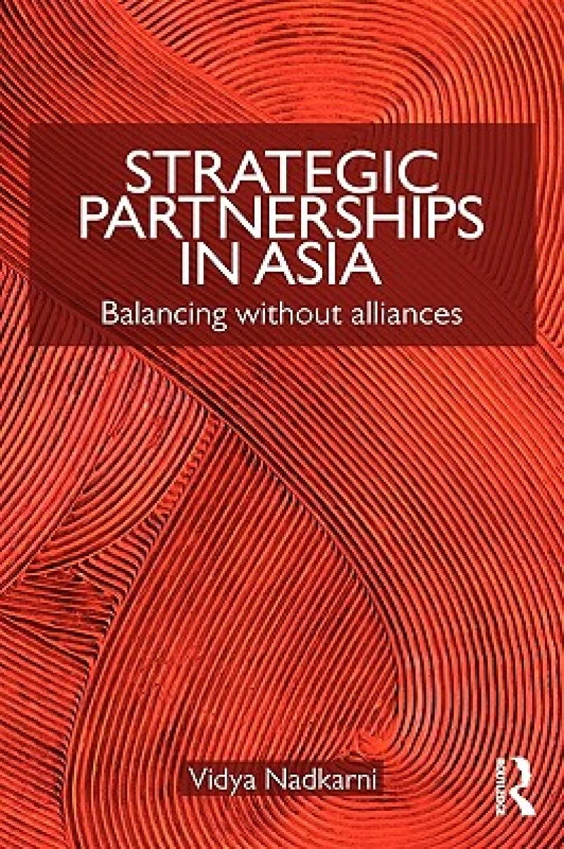 Strategic Partnerships in Asia