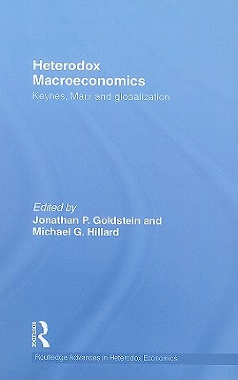 Heterodox Macroeconomics