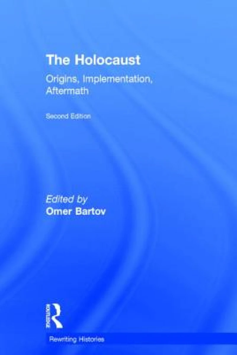 The Holocaust