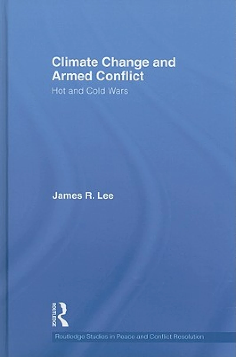 Climate Change and Armed Conflict