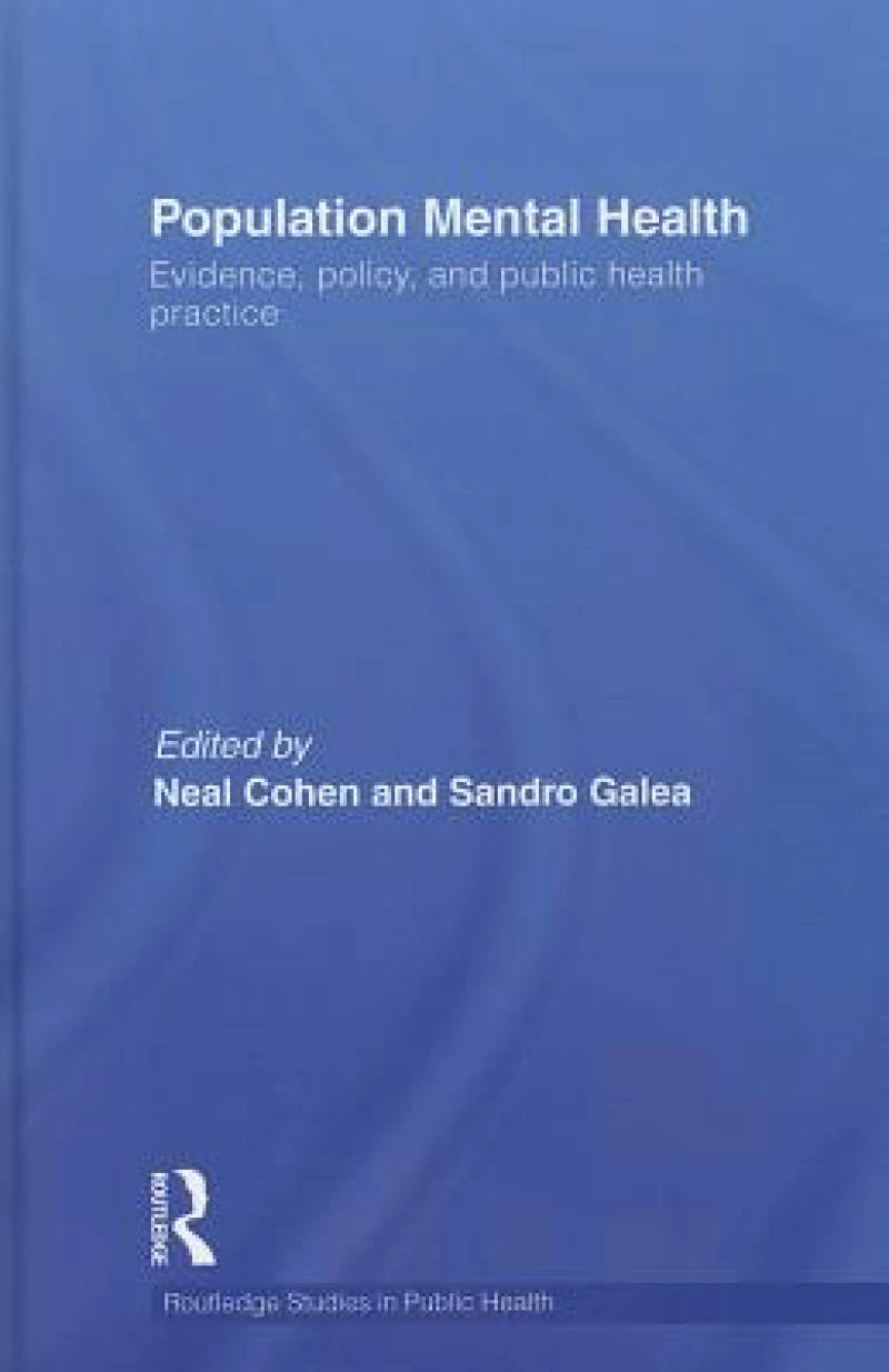 Population Mental Health